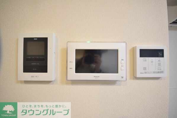 メゾンクレール日暮Northの物件内観写真